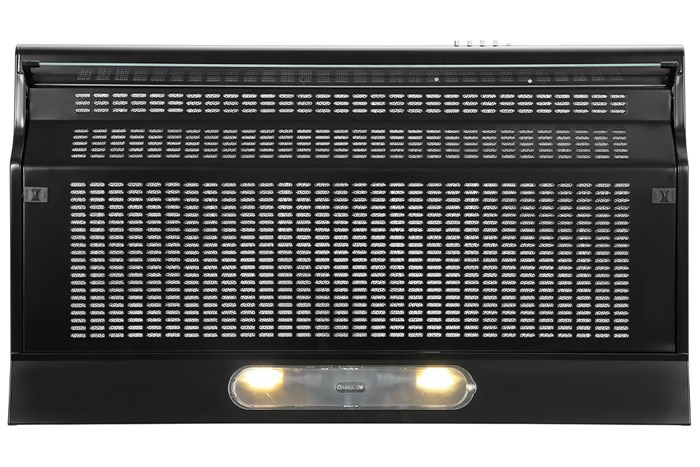 Máy hút mùi âm tủ Torino FS303GE2XK23PU3V2LBL/F/90 Màu Đen