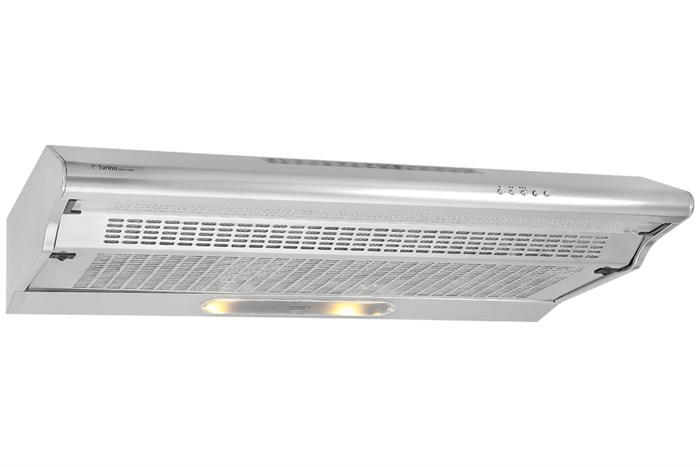 Máy hút mùi âm tủ Torino FS303GE2XK23PU3V2LIX/F/90 Màu Bạc