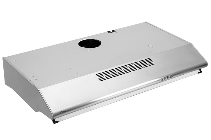 Máy hút mùi âm tủ Torino FS303GE2XK23PU3V2LIX/F/90 Màu Bạc
