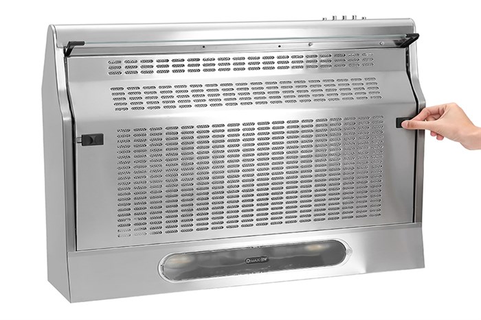 Máy hút mùi âm tủ Torino FS303GE2XK23PU3V2LIX/F/90 Màu Bạc