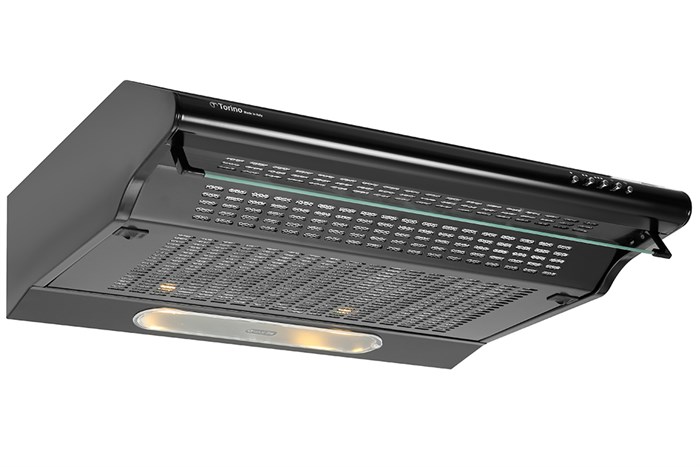 Máy hút mùi âm tủ Torino FS303GE2XK23PU3V2LBL/F/60 Màu Đen