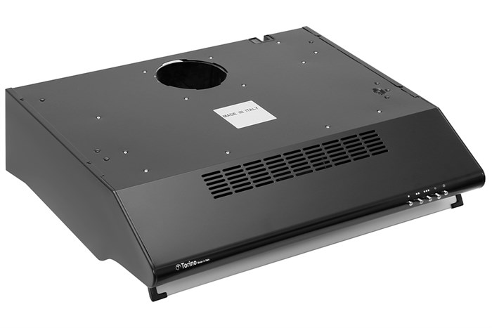 Máy hút mùi âm tủ Torino FS303GE2XK23PU3V2LBL/F/60 Màu Đen
