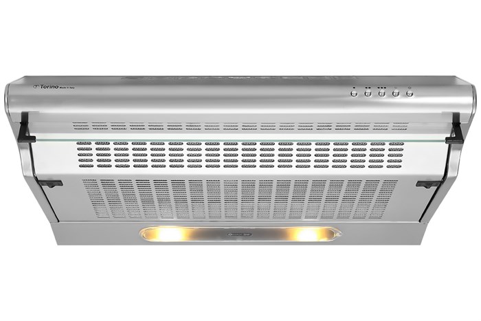 Máy hút mùi âm tủ Torino FS303GE2XK23PU3V2LIX/F/60 Màu Bạc