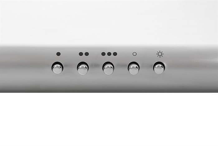 Máy hút mùi âm tủ Torino FS303GE2XK23PU3V2LIX/F/60 Màu Bạc