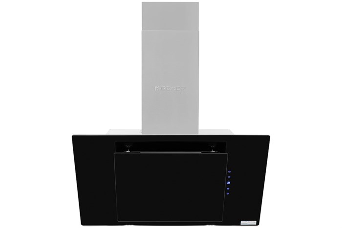 Máy hút mùi kính vát Kocher K-2080V 70