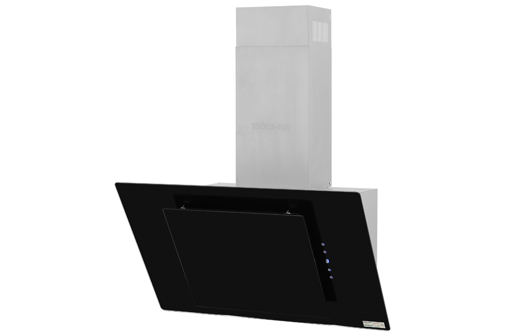 Máy hút mùi kính vát Kocher K-2080V 70 - 4
