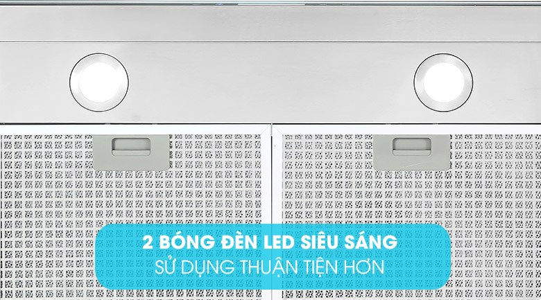Máy hút mùi áp tường Kocher K-225C 70