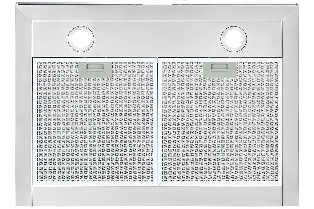 Máy hút mùi áp tường Kocher K-225C 70 Màu Đen