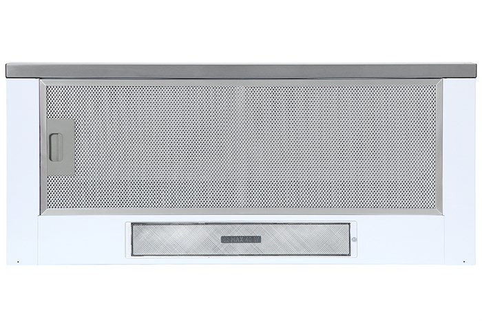 Máy hút mùi âm tủ Kocher K-6270 Màu Trắng - Xám