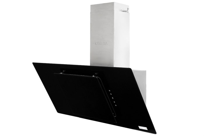 Máy hút mùi áp tường Kocher K-2080V 90 Màu Đen