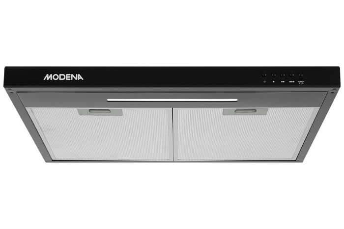 Máy hút mùi lắp âm Modena PX 6021 Màu Đen