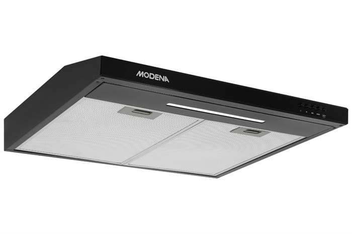 Máy hút mùi lắp âm Modena PX 6021 Màu Đen