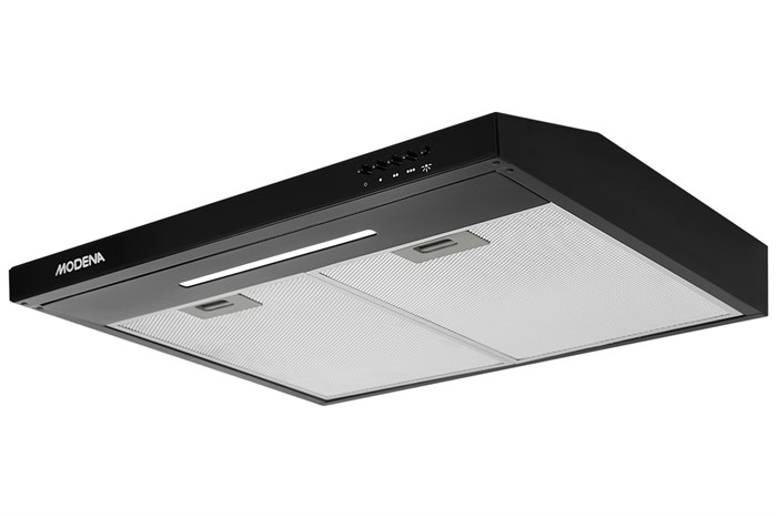 Máy hút mùi lắp âm Modena PX 6021 Màu Đen