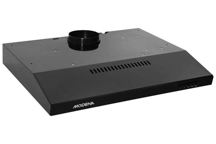 Máy hút mùi lắp âm Modena PX 6021 Màu Đen