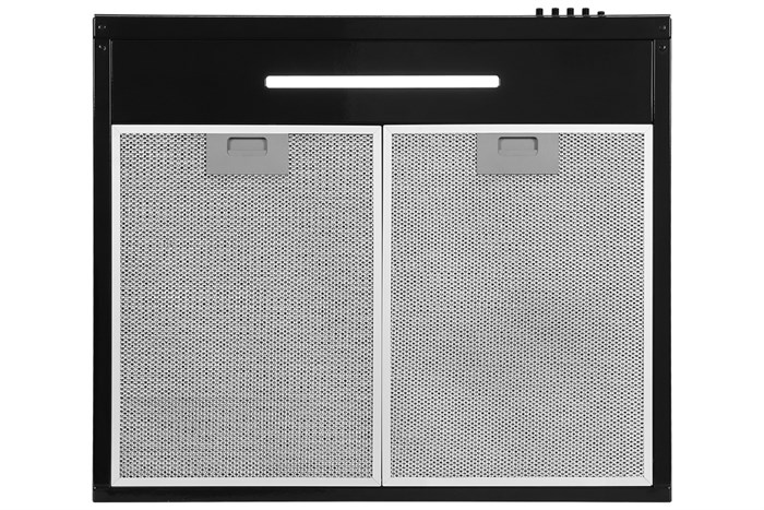 Máy hút mùi lắp âm Modena PX 6021 Màu Đen