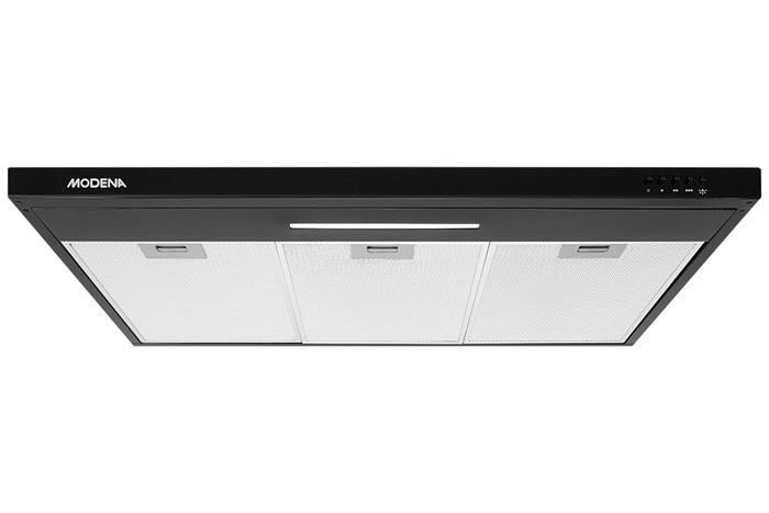 Máy hút mùi lắp âm Modena PX 9022 Màu Đen