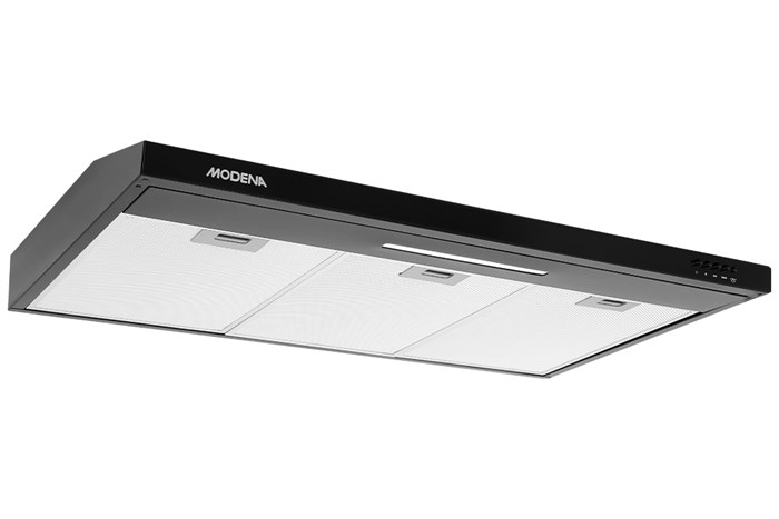 Máy hút mùi lắp âm Modena PX 9022 Màu Đen