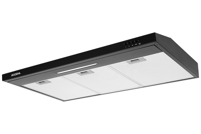 Máy hút mùi lắp âm Modena PX 9022 Màu Đen