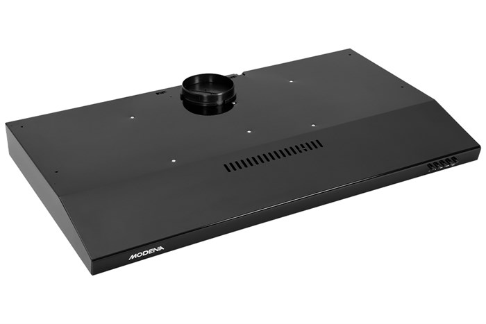 Máy hút mùi lắp âm Modena PX 9022 Màu Đen