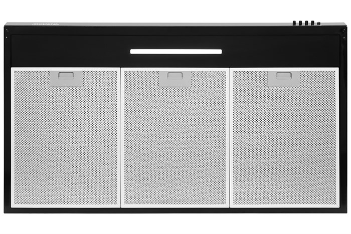 Máy hút mùi lắp âm Modena PX 9022 Màu Đen