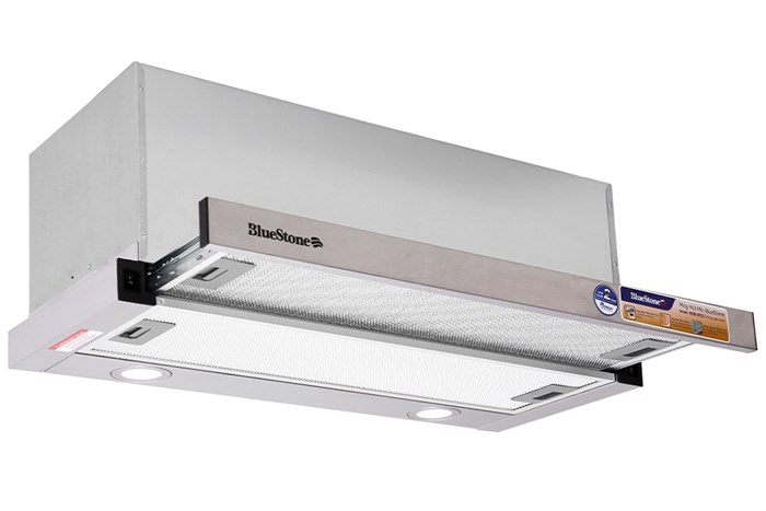 Top máy hút mùi âm tủ 70cm nhỏ gọn, tiện lợi – Giải pháp tối ưu cho căn bếp hiện đại 16 Máy hút mùi âm tủ BlueStone HOB-8725