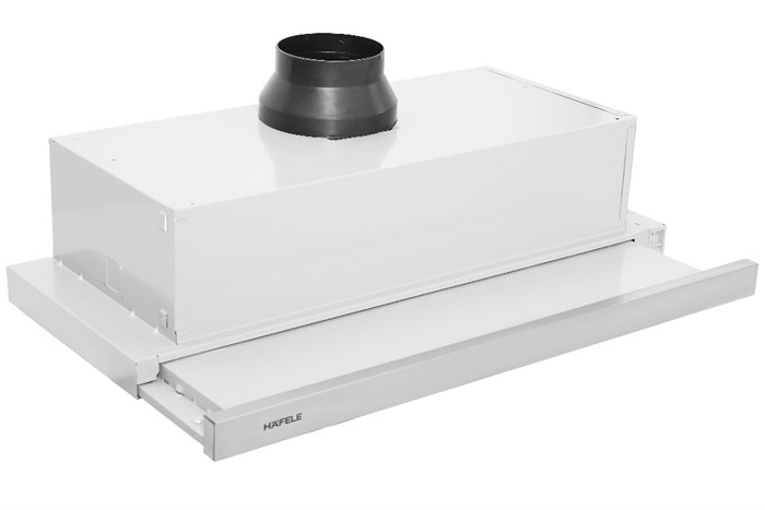 Máy hút mùi âm tủ Hafele HH-S70A (533.89.031) Màu Inox