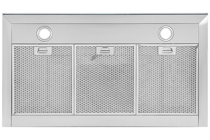 Máy hút mùi áp tường Pramie TT32-900 Màu Đen - Bạc