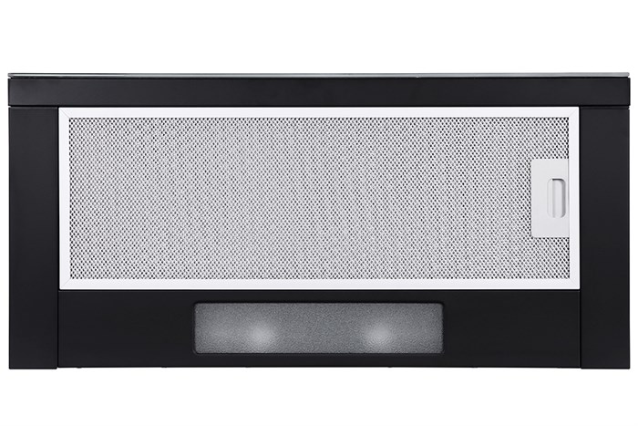 Máy hút mùi âm tủ Pramie ALP9-700 KG Màu Đen