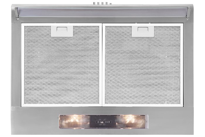 Máy hút mùi âm tủ Pramie CL9S-700 Màu Trắng