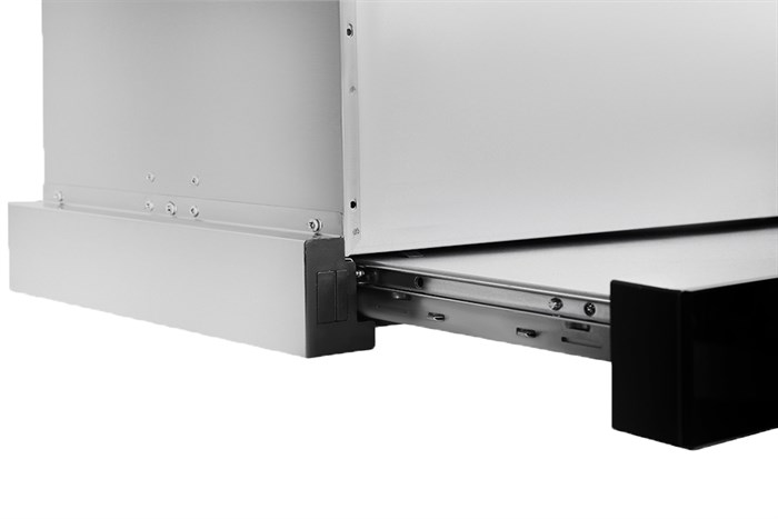 Máy hút mùi âm tủ Sunhouse SHB6288MT Màu Bạc