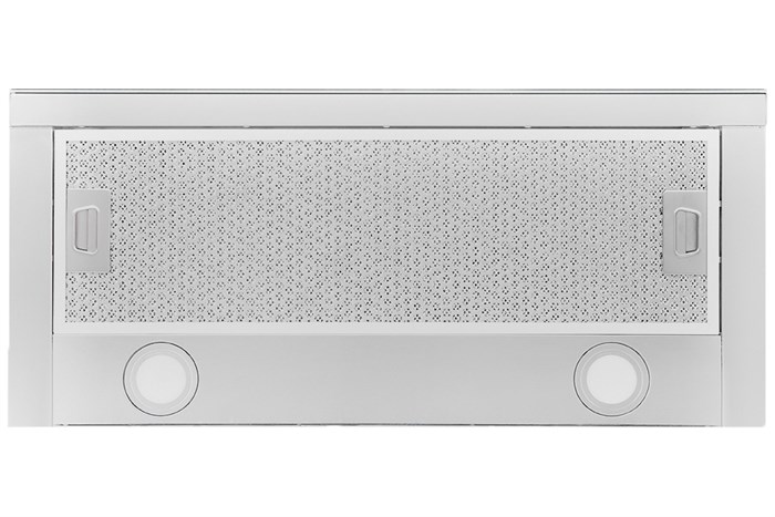 Máy hút mùi âm tủ Sunhouse SHB6288MT Màu Bạc