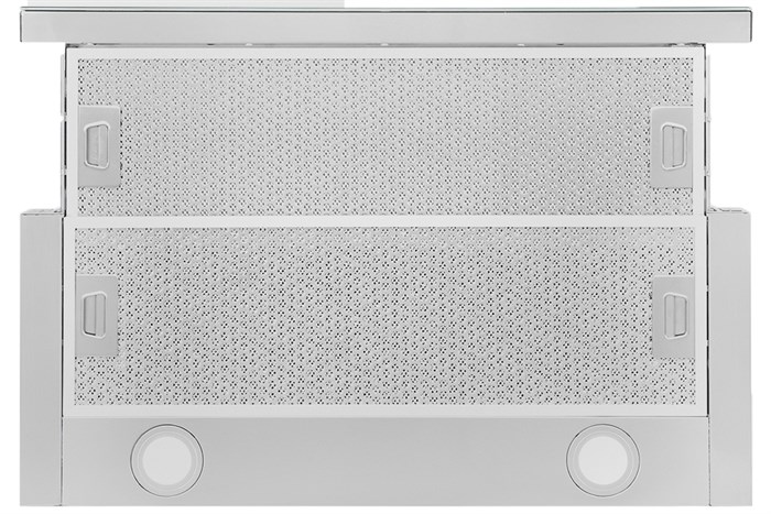 Máy hút mùi âm tủ Sunhouse SHB6288MT Màu Bạc