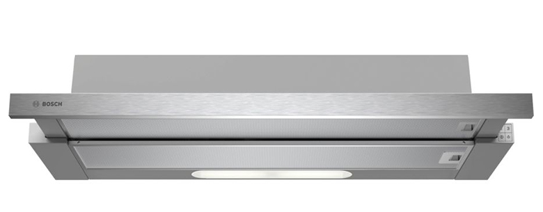 Máy hút mùi âm tủ Bosch DHI923GSG