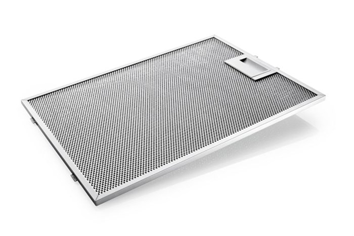 Máy hút mùi âm tủ Bosch DHL755BL Màu Bạc Inox