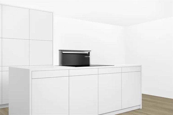 Máy hút mùi âm bàn Bosch DDD97BM60B