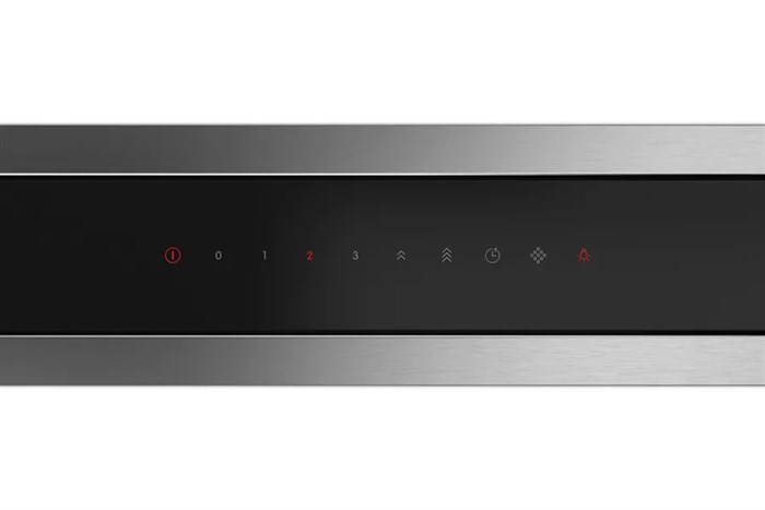 Máy hút mùi âm bàn Bosch DDD97BM60B