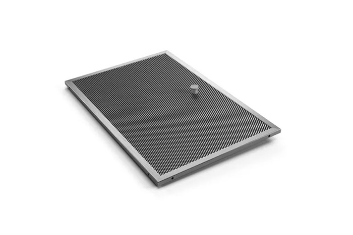 Máy hút mùi âm bàn Bosch DDD97BM60B