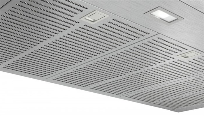 Máy hút mùi áp tường Bosch DWB97DM50B