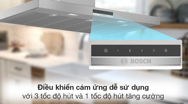 Điều khiển - DWB97DM50B