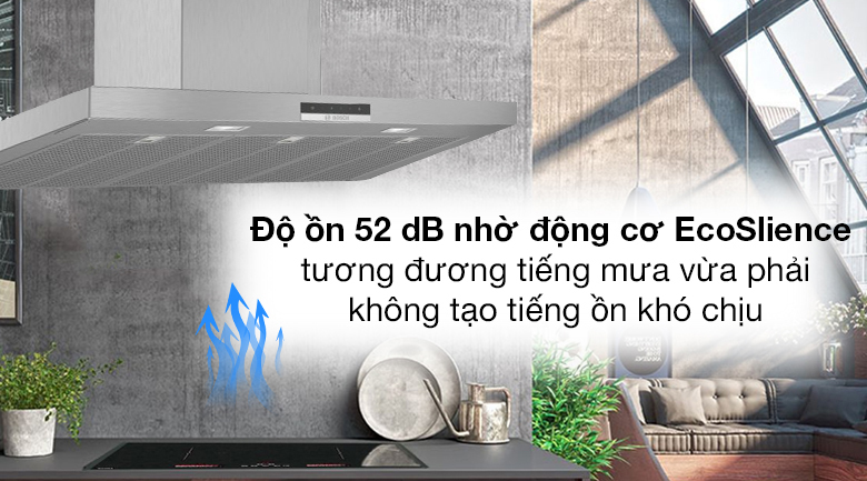 Động cơ - DWB97DM50B