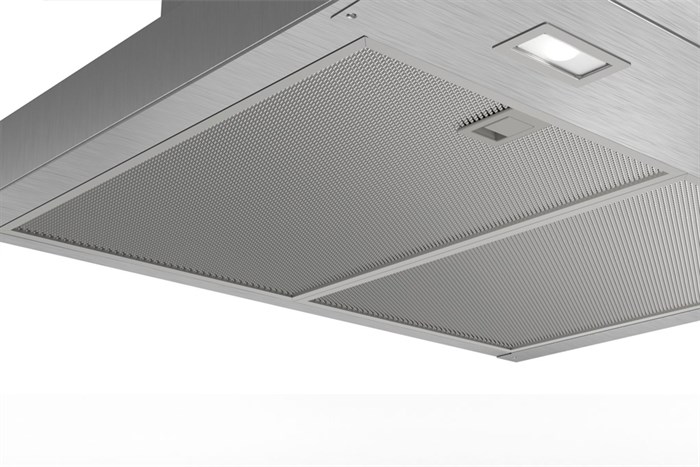 Máy hút mùi áp tường Bosch DWB66DM50B