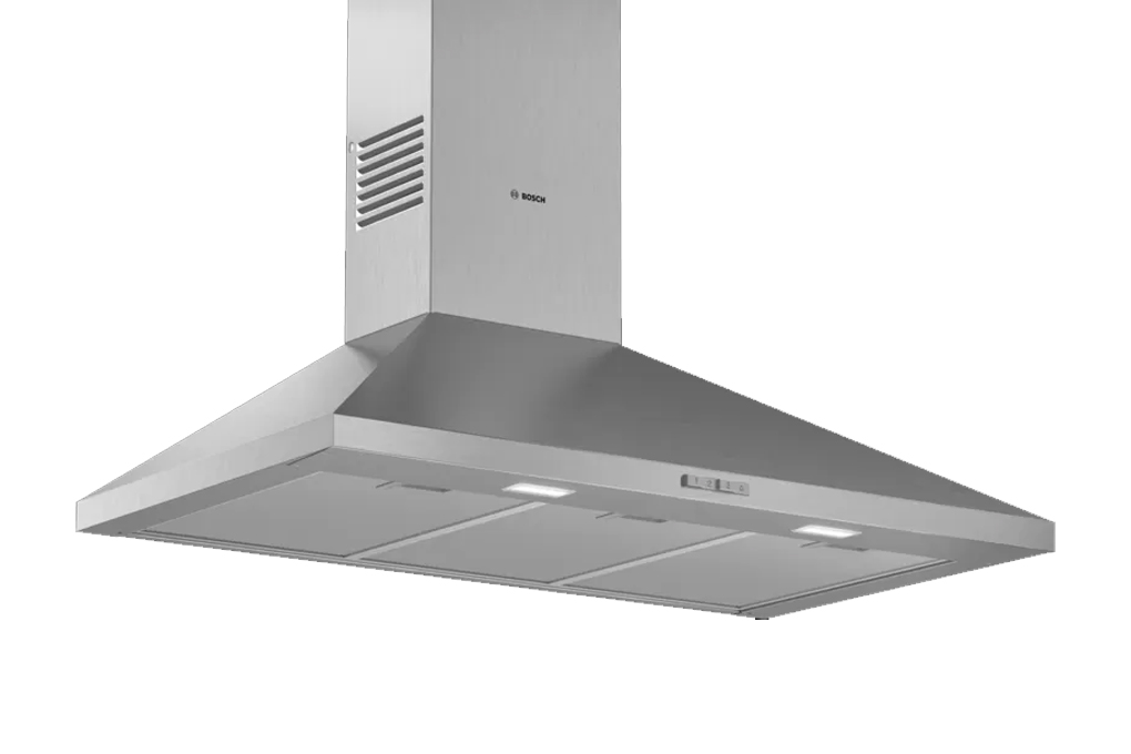 Máy hút mùi Bosch DWP96BC50B 6 Máy hút mùi áp tường Bosch DWP96BC50B