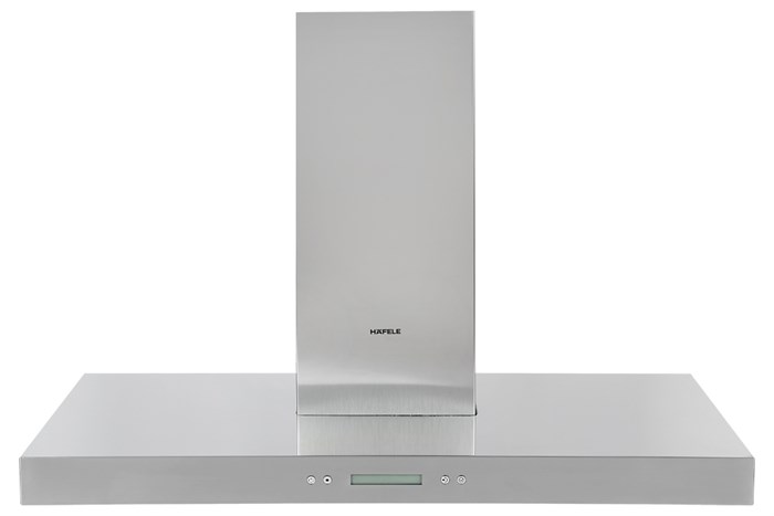 Máy hút mùi áp tường Hafele HH-WI90B (539.81.175) Màu Bạc Inox