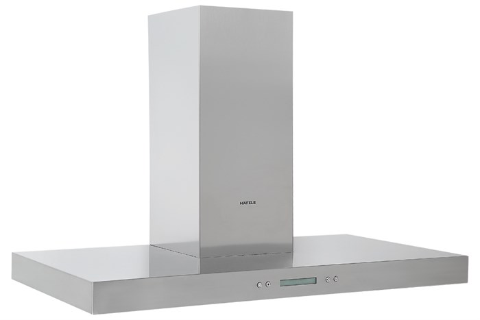 Máy hút mùi áp tường Hafele HH-WI90B (539.81.175) Màu Bạc Inox