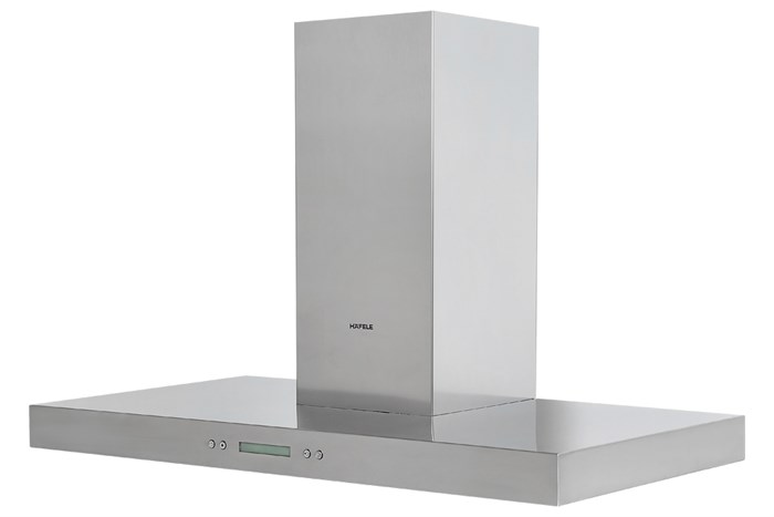Máy hút mùi áp tường Hafele HH-WI90B (539.81.175) Màu Bạc Inox
