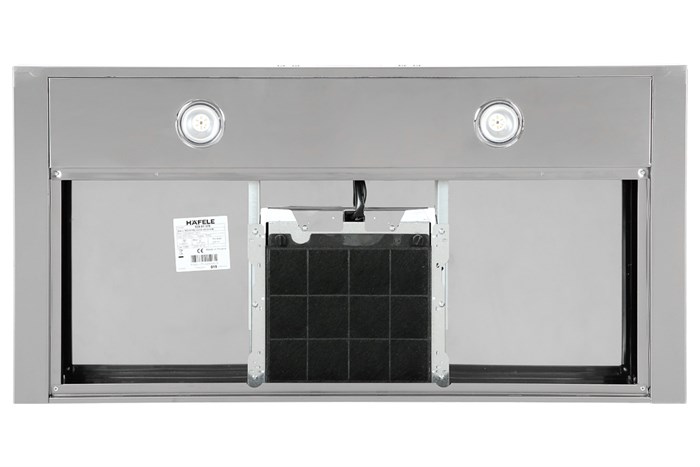 Máy hút mùi áp tường Hafele HH-WI90B (539.81.175) Màu Bạc Inox