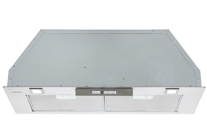 Máy hút mùi âm tủ Hafele HH-BI79A (533.80.038) Màu Bạc