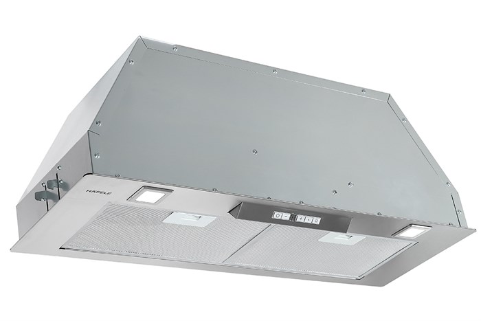 Máy hút mùi âm tủ Hafele HH-BI79A (533.80.038) Màu Bạc