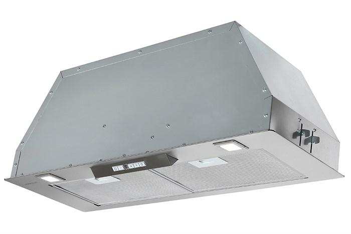 Máy hút mùi âm tủ Hafele HH-BI79A (533.80.038) Màu Bạc