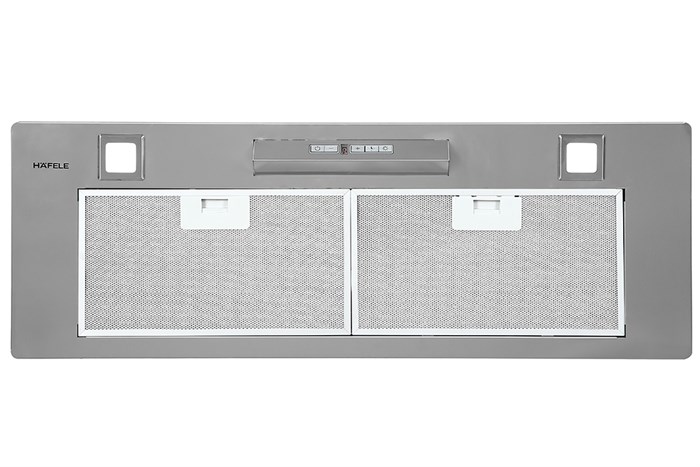 Máy hút mùi âm tủ Hafele HH-BI79A (533.80.038) Màu Bạc